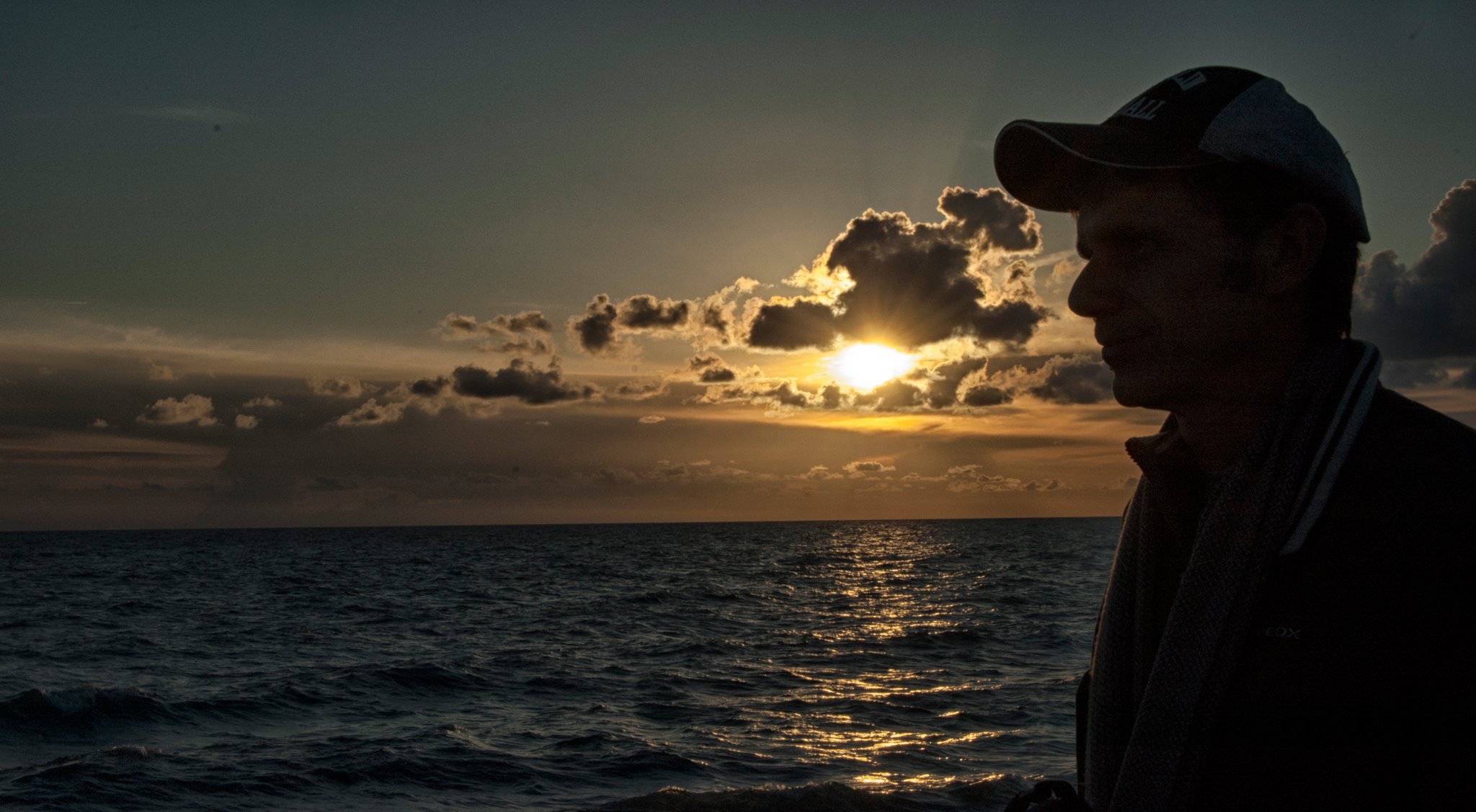 Il mare rende felici?